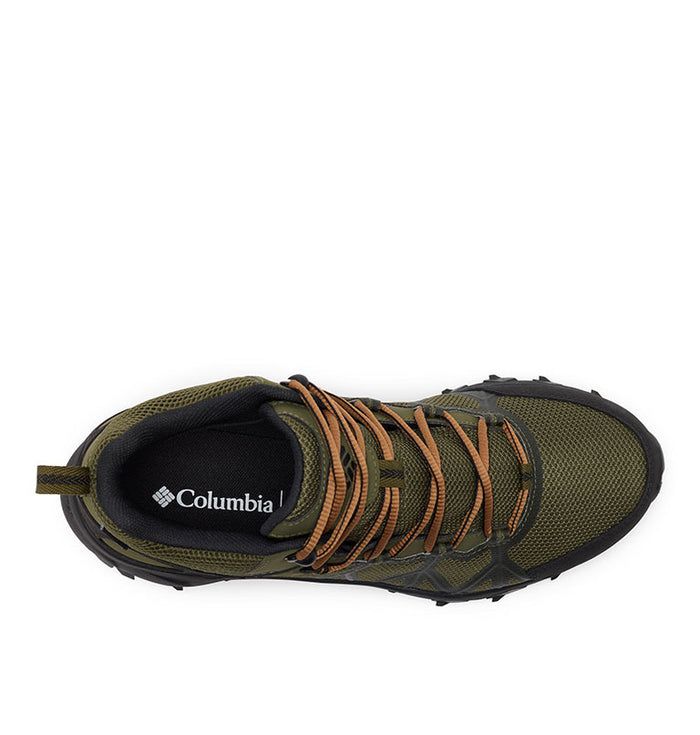 Men's Escape Thrive™ Titanium™ OutDry™ Mid Shoes