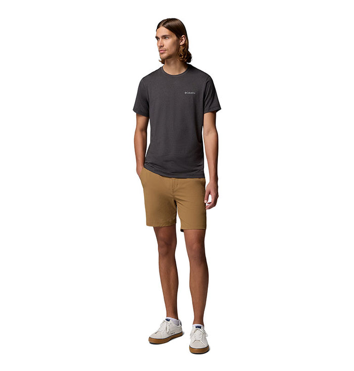 Men's Parsons Point™ Short Sleeve Back Graphic T-Shirt