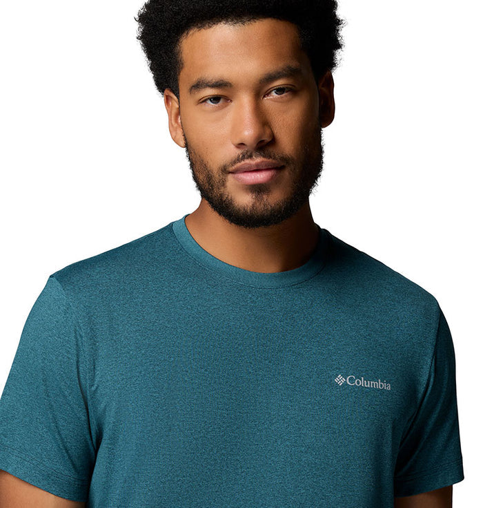 Men's Parsons Point™ Short Sleeve Logo T-Shirt