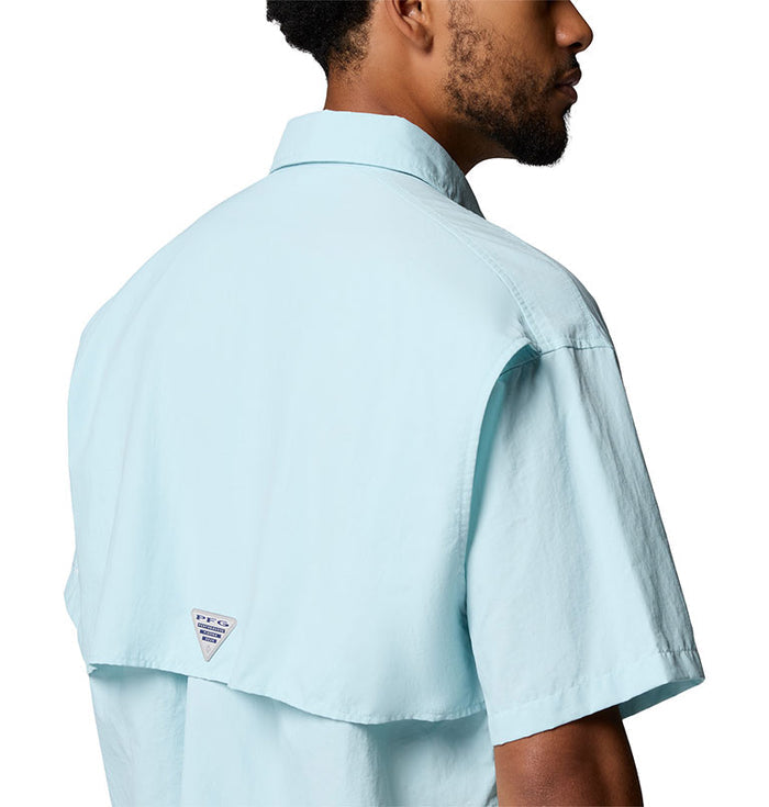 Men’s PFG Bahama™ II Short Sleeve Shirt