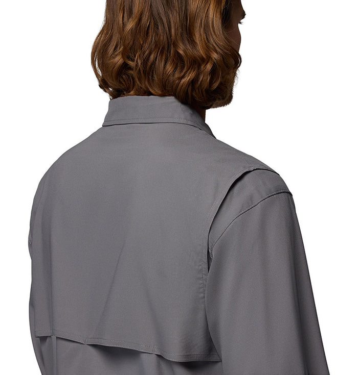 Men's Silver Ridge™ Utility II Long Sleeve Shirt