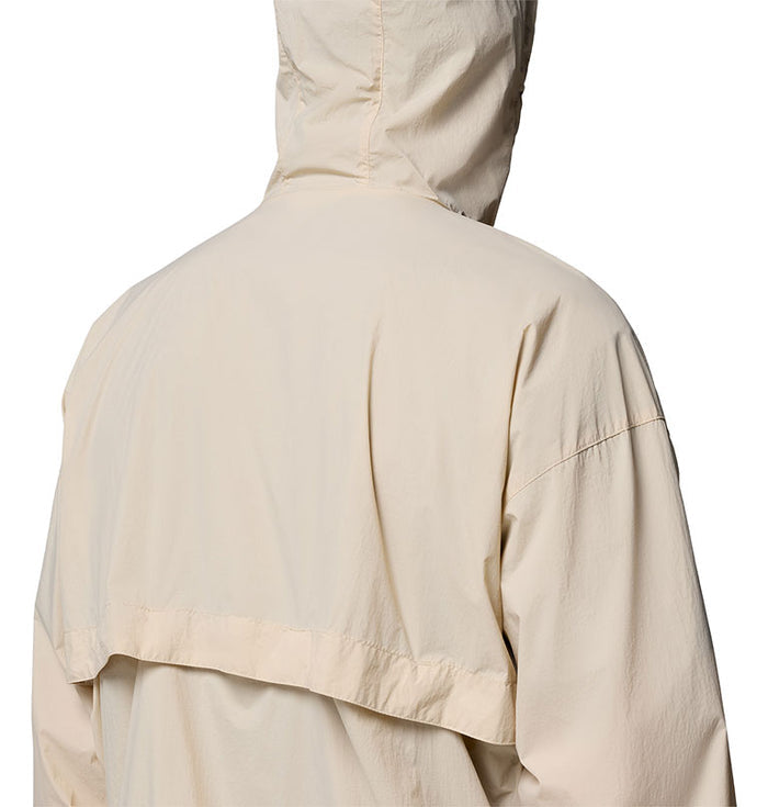 Men's Street Heights™ Hooded Windbreaker Jacket