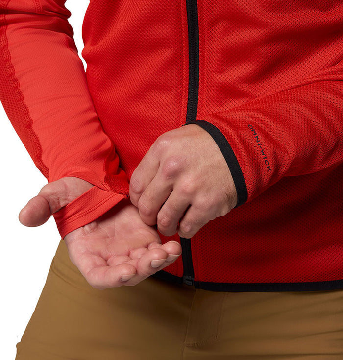 Men's Summit Step™ Full-Zip Jacket