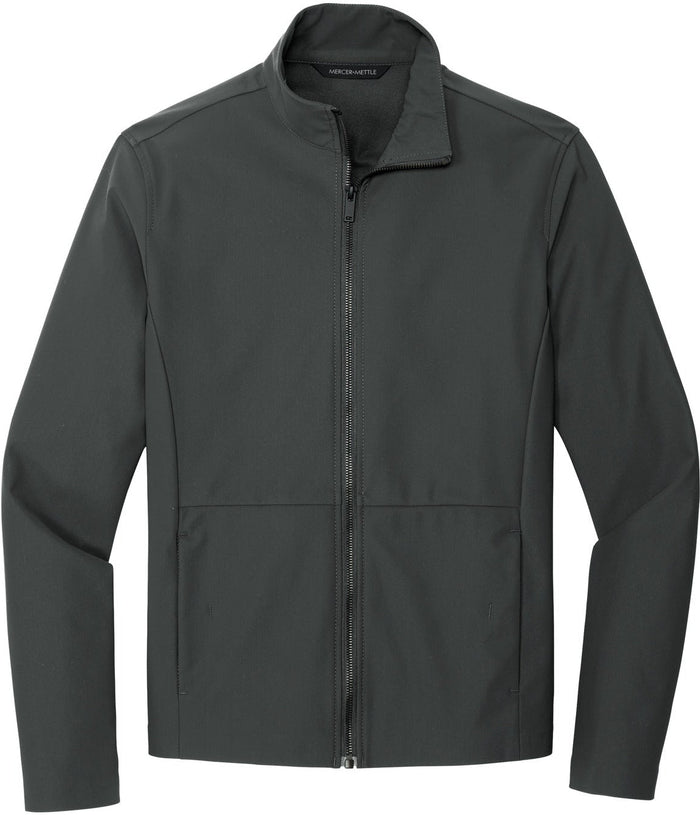 Anchor Grey / S
