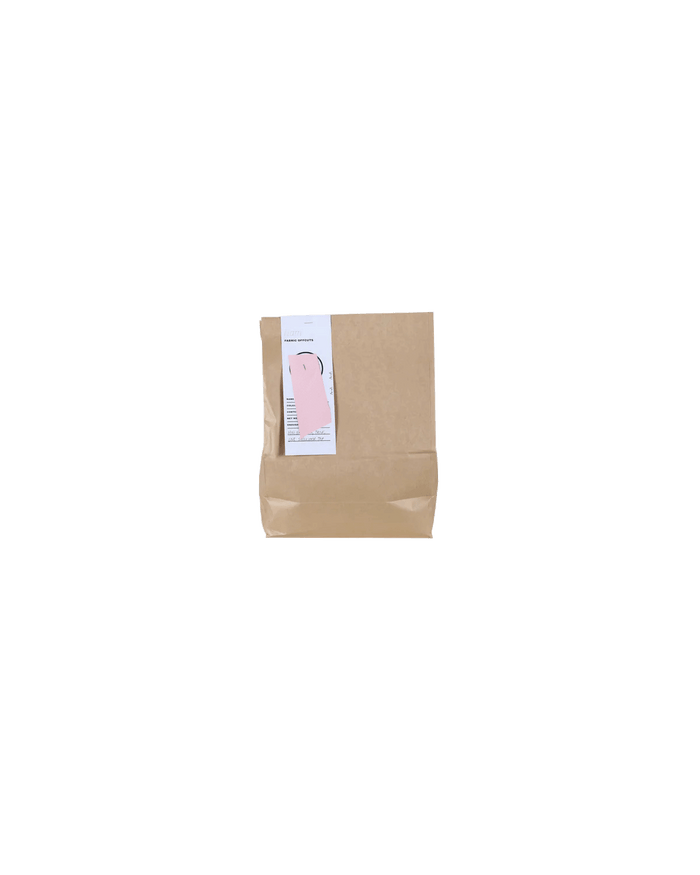 OFFCUT BUNDLE SOFT PINK CHER SATIN