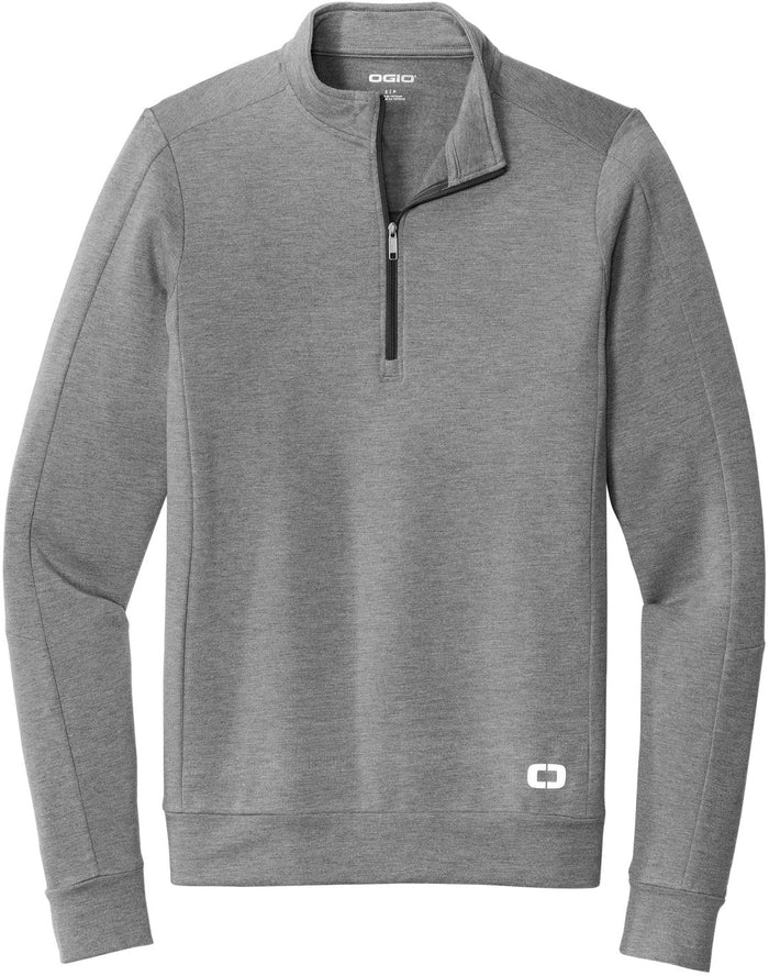 Petrol Grey Heather / S