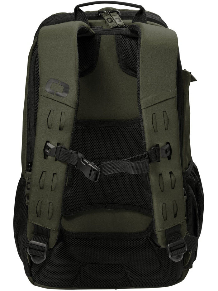 no-logo OGIO Surplus Pack-Regular-OGIO-Thread Logic