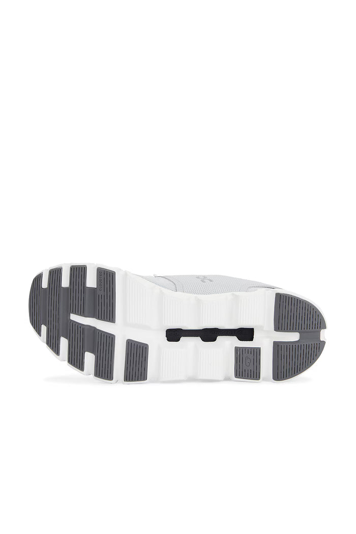 ON Cloud 6 Lt. Grey/White