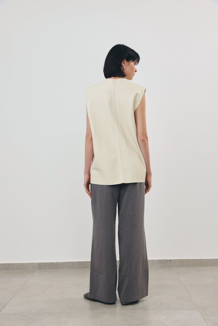 Oversized Pants
