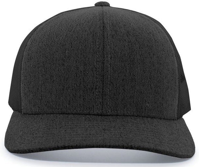 Black Heather/Black/Black Heather / OSFA