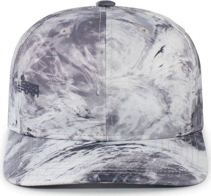 Mo Elements Wakeform Hailstone / OSFA