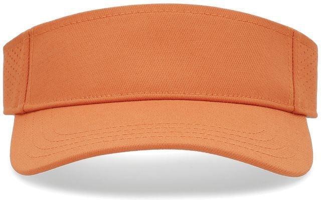 Texas Orange/White / 1 Size