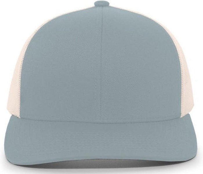 Smoke Blue/Beige/Smoke Blue / OSFA