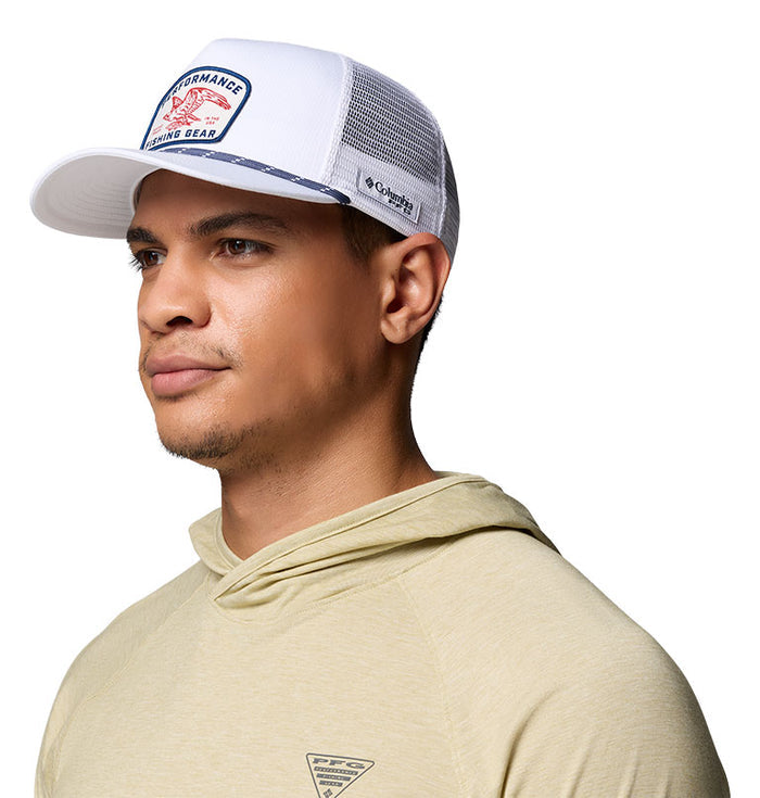 PFG Uncharted™ II Snap Back Hat