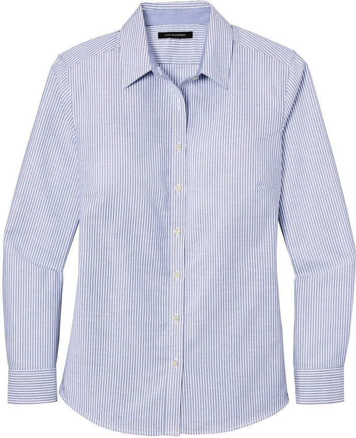Oxford Blue/White / XS