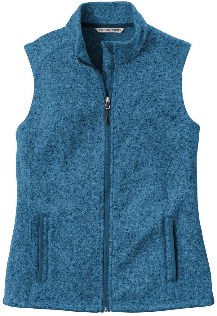 Medium Blue Heather / S