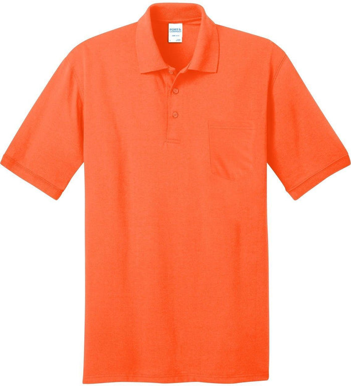 Safety Orange / S