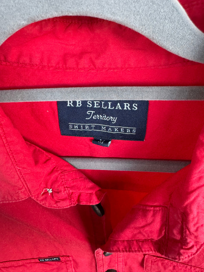 RB SELLARS WORKSHIRT M
