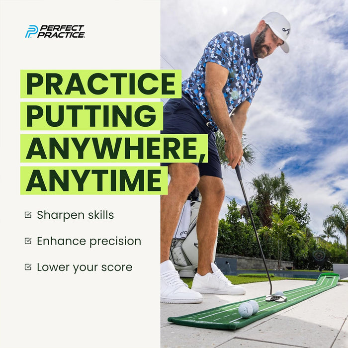 Rollback Mat - Perfect Practice