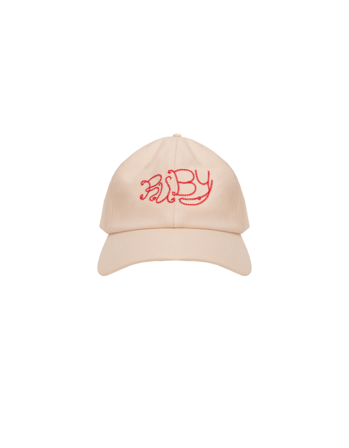 RUBY CAP NATURAL