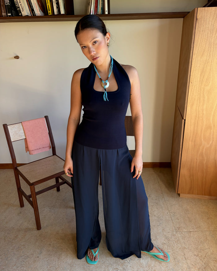RUDI TANK NAVY
