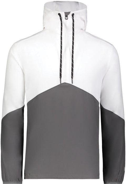 White/Stealth / S