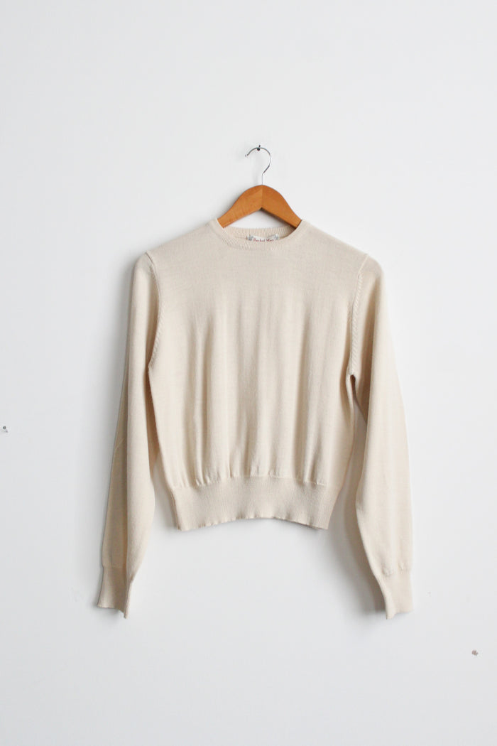 saltstone knit pullover