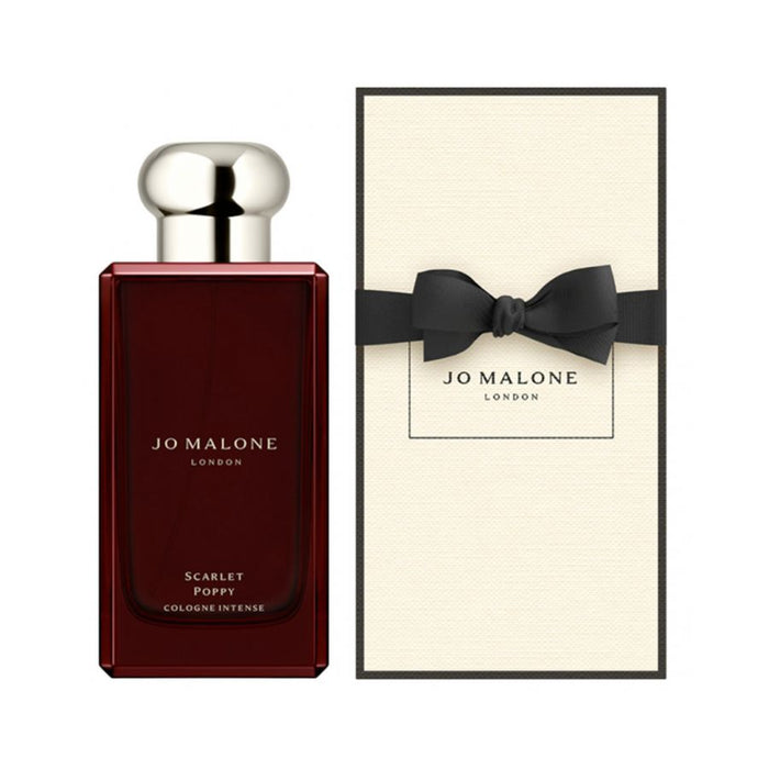 Scarlet Poppy Intense by Jo Malone for Unisex 3.4 oz EDC Spray