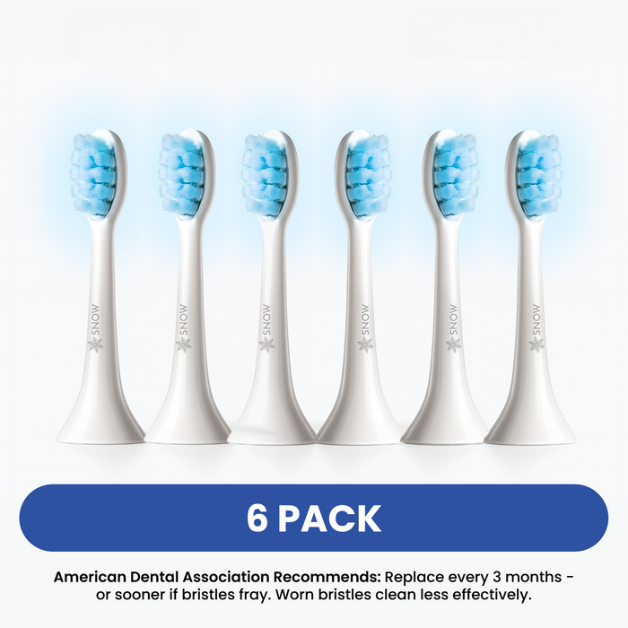 6-PACK (WHITE)