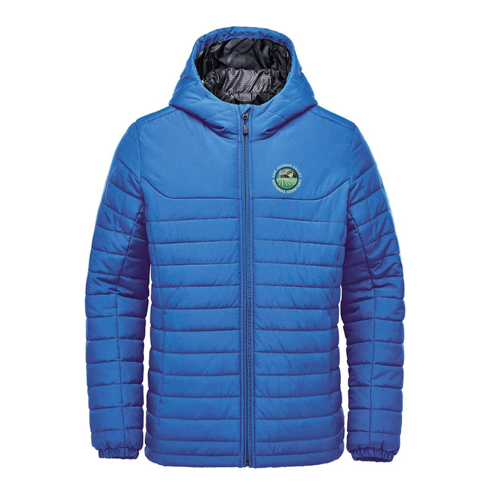 Stormtech Men's Nautilus Quilted Hoody