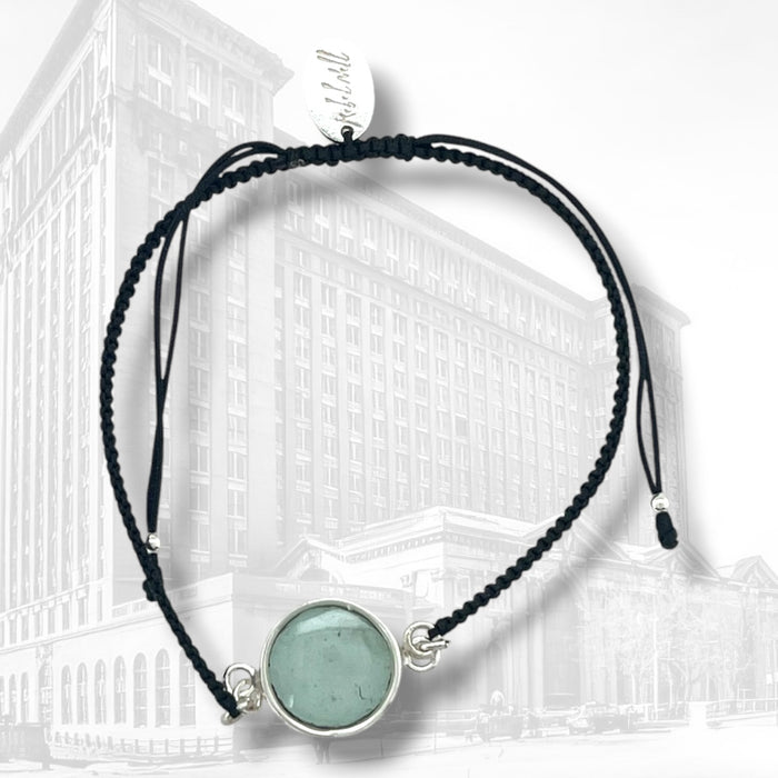 Taylor Bracelet | Silver