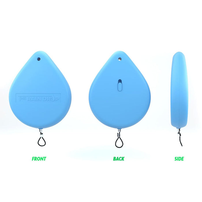 The RainDrop - Retractable Putting String - ohksports