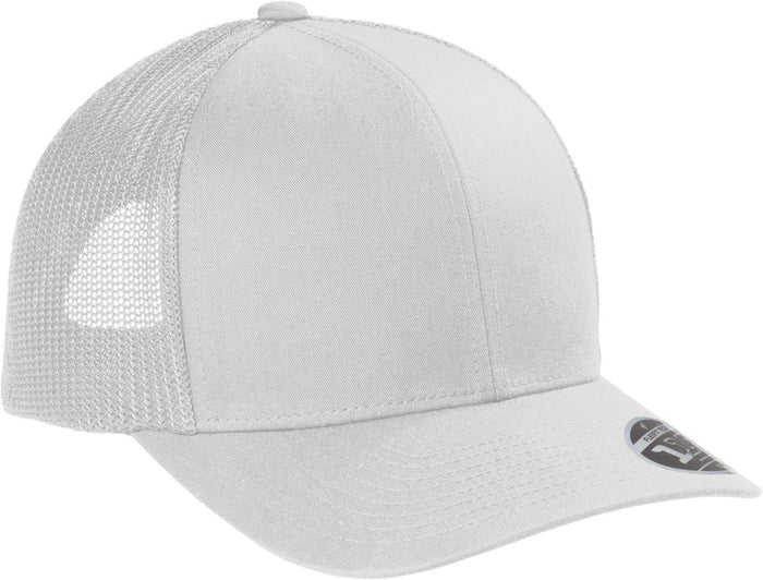 White / OSFA