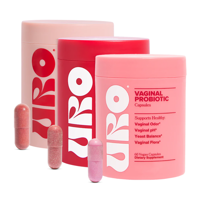 URO Starter Kit