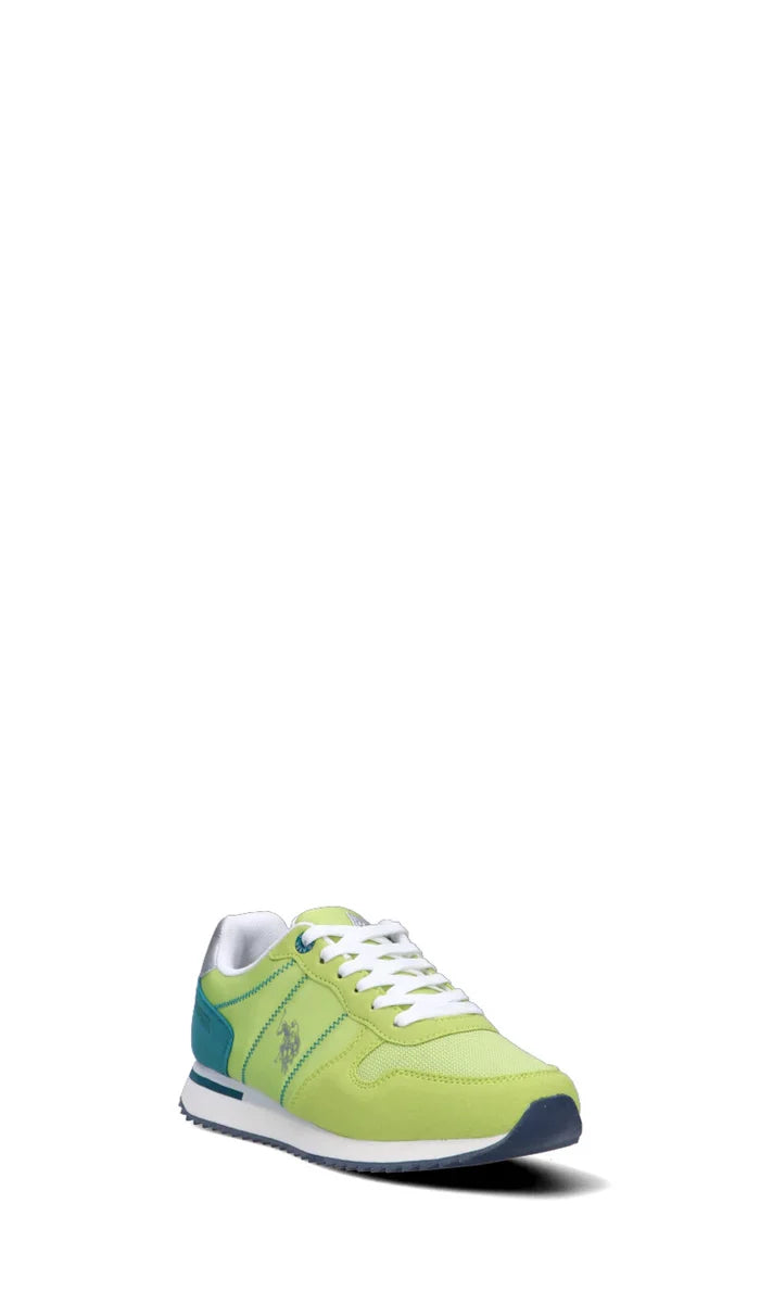 U.S. Polo ASSN. Altena Green