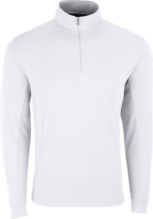 White / S