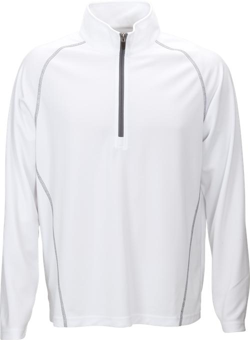White / S