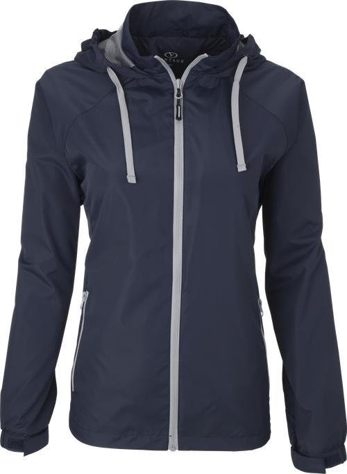 Navy/Grey / S