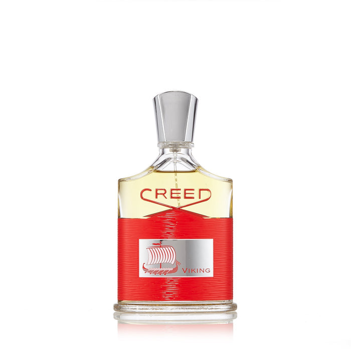 Viking Eau de Parfum Spray for Men by Creed 3.3 oz.