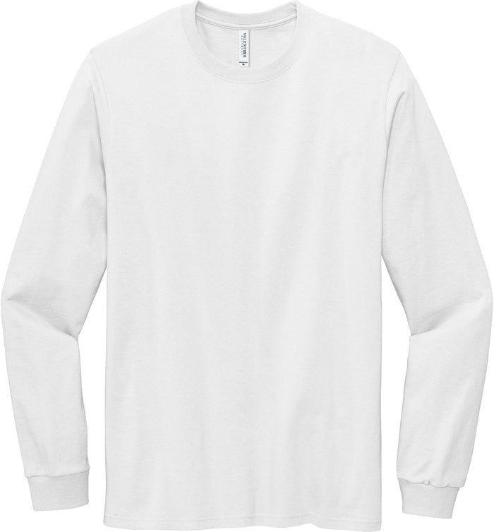 White / S