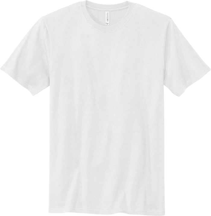 White / S