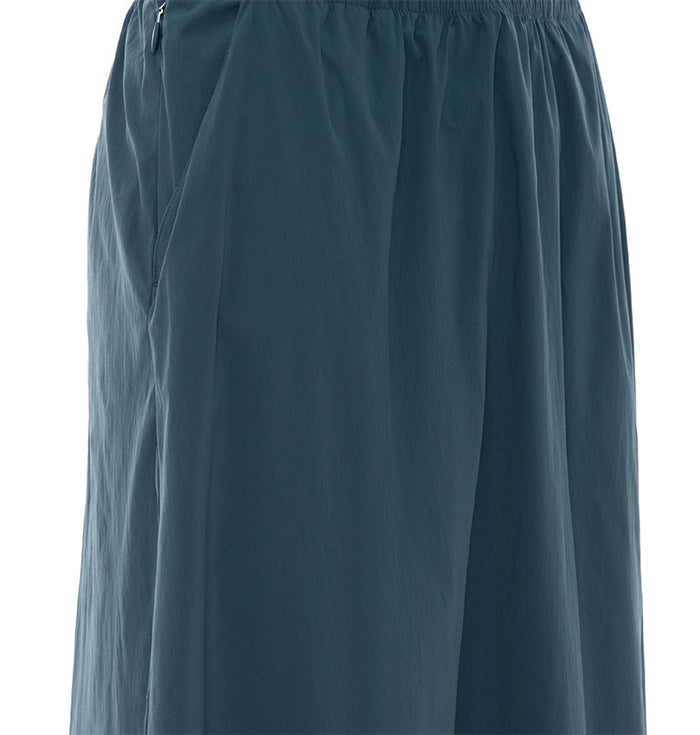 Women's Chill Creek Long Woven Skirt