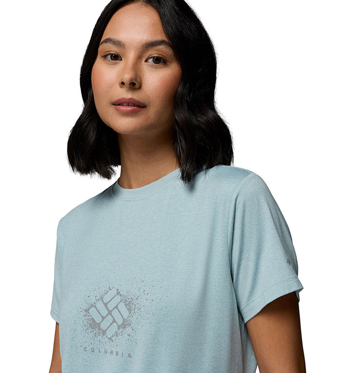 Women's Parsons Point™ Short Sleeve Graphic T-Shirt
