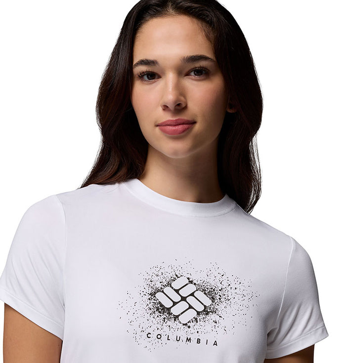 Women's Parsons Point™ Short Sleeve Graphic T-Shirt