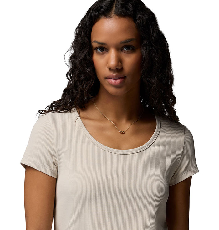Women's Pinetown Canyon™ Rib Technical T-Shirt