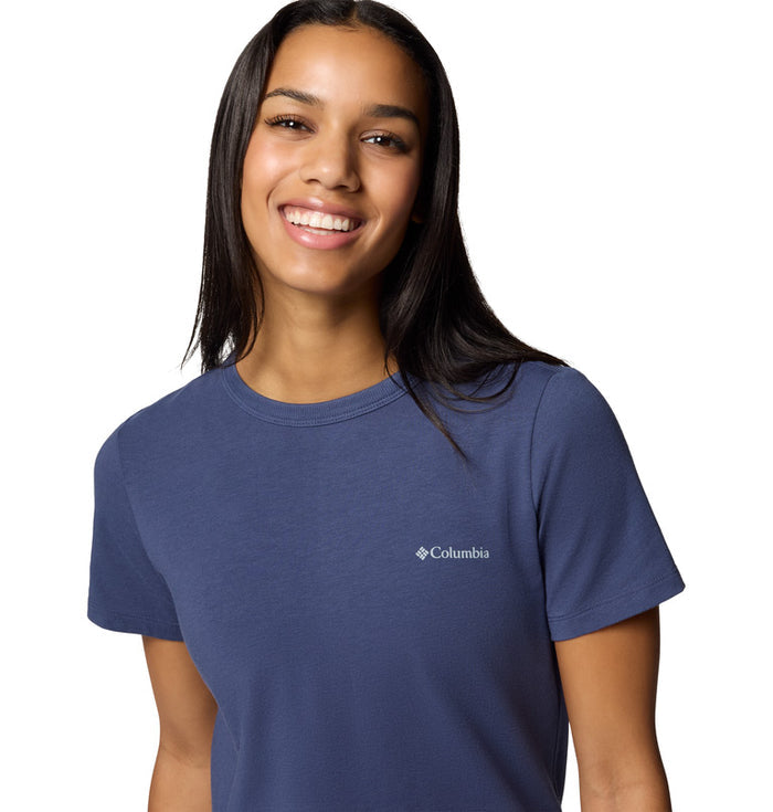 Women's Sun Trek™ Short Sleeve Shirt
