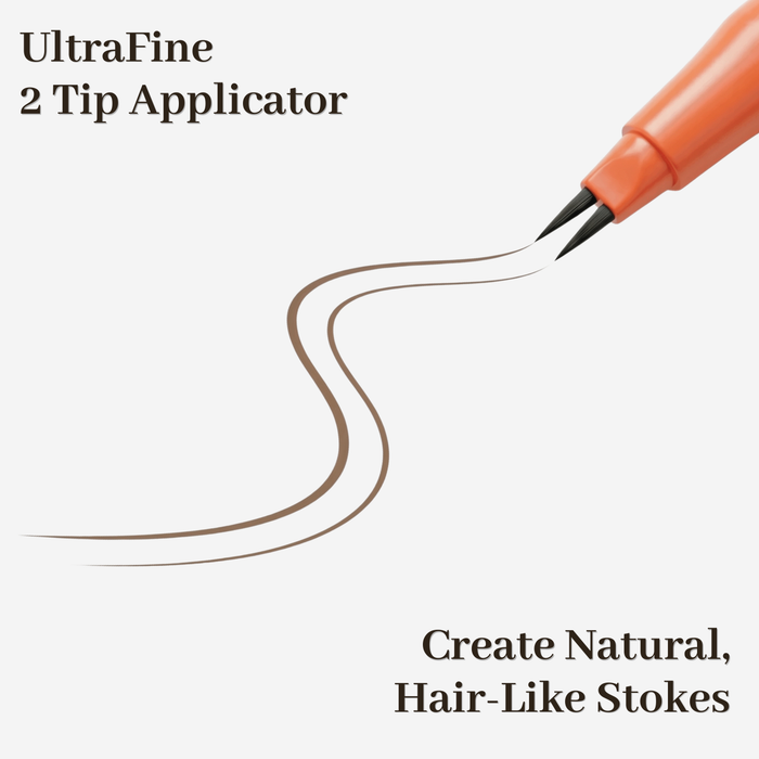 2-Tip UltraFine Pen