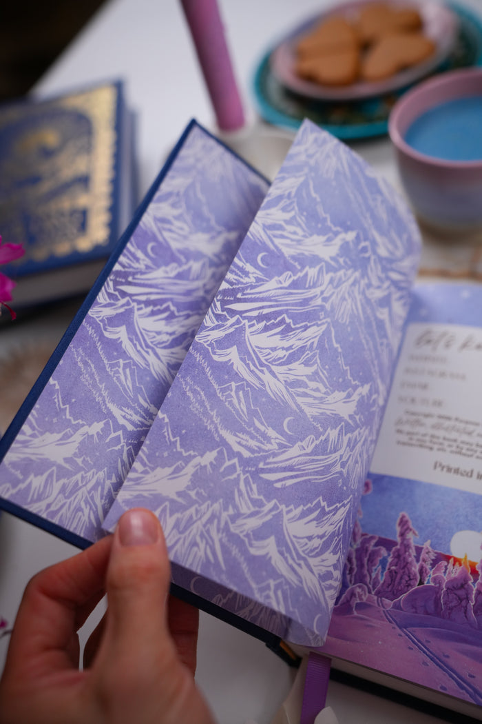 2026 // Purpose Planner // 60% off!