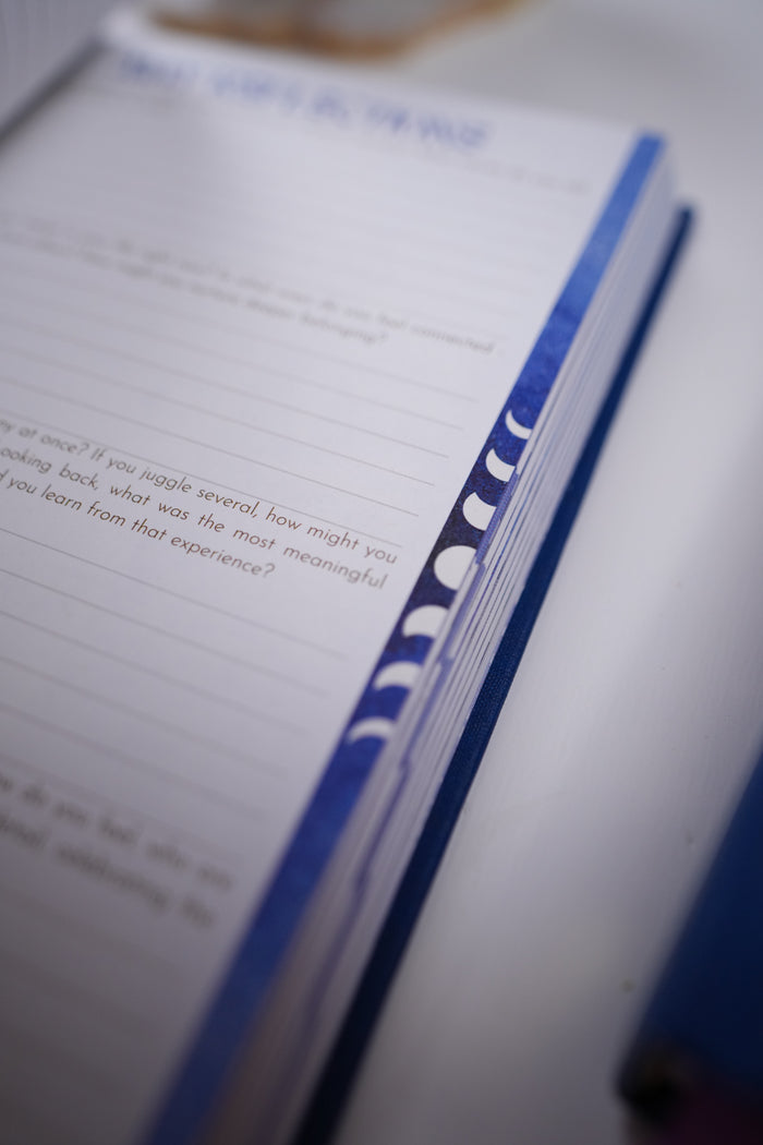 2026 // Purpose Planner // 60% off!