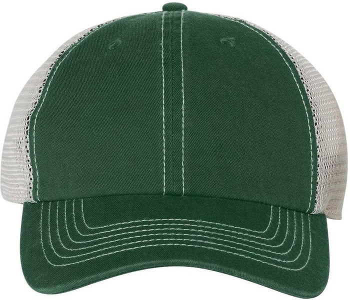 Dark Green/Stone / OSFA